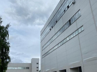 Фотография Аренда производственного помещения, 9000 м² , улица Маяковского 18  №6