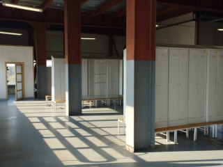 Фотография Аренда производственного помещения, 9000 м² , улица Маяковского 18  №7