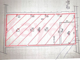 Фотография Аренда склада, 183 м² , улица Дзержинского №2