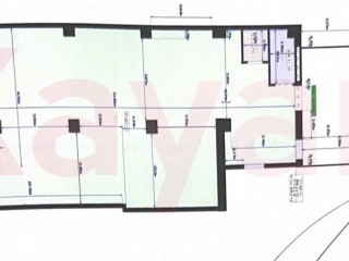 Аренда склада 183 м² улица Дзержинского  