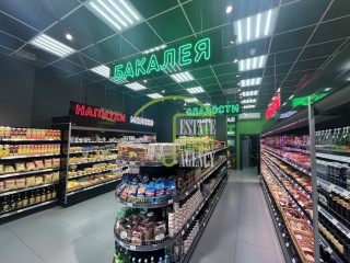 Фотография Аренда магазина, 97 м² , улица Менделеева 13  №4