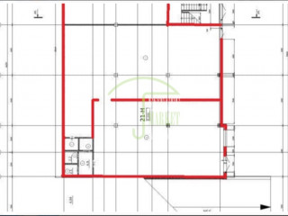 Фотография Аренда магазина, 160 м² , улица Шувалова 6  №8