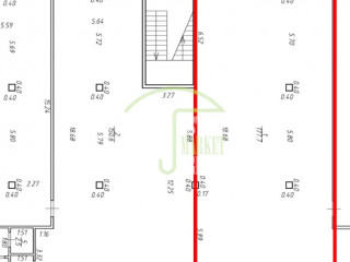 Фотография Аренда магазина, 160 м² , улица Шувалова 6  №8