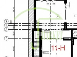 Фотография Аренда магазина, 117 м² , улица Менделеева 13  №10