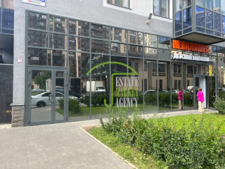 Фотография Аренда магазина, 117 м² , улица Менделеева 13  №3