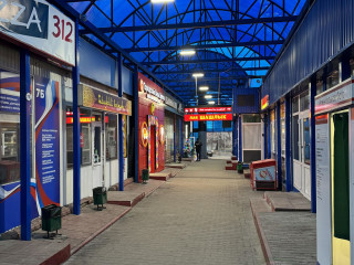 Фотография Продажа помещения свободного назначения, 42 м² , Пролетарский проспект 9Б  №10