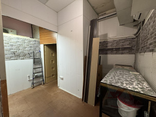 Фотография Продажа помещения свободного назначения, 42 м² , Пролетарский проспект 9Б №7 Фотография Продажа помещения свободного назначения, 42 м² , Пролетарский проспект 9Б №7