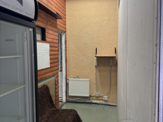 Фотография Продажа помещения свободного назначения, 42 м² , Пролетарский проспект 9Б  №5