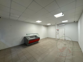 Фотография Продажа помещения свободного назначения, 42 м² , Пролетарский проспект 9Б  №3