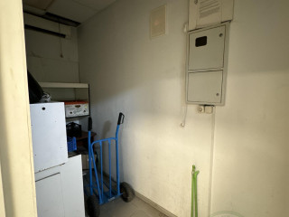 Фотография Продажа помещения свободного назначения, 42 м² , Пролетарский проспект 9Б  №4