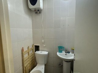 Фотография Продажа помещения свободного назначения, 42 м² , Пролетарский проспект 9Б №5 Фотография Продажа помещения свободного назначения, 42 м² , Пролетарский проспект 9Б №5