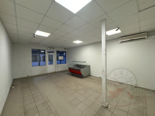 Фотография Продажа помещения свободного назначения, 42 м² , Пролетарский проспект 9Б  №2
