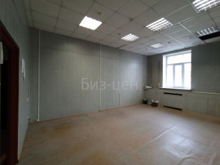 Аренда офиса 36 м² Звенигородская улица 9-11 