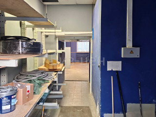 Фотография Аренда офиса, 76 м² , Промышленная улица 14А  №2