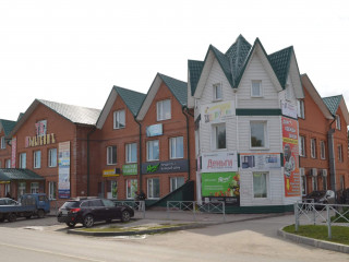 Фотография Аренда магазина, 40 м² , Советская улица 57  №14