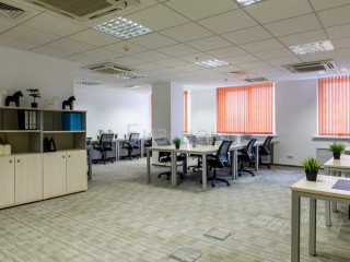 Фотография Аренда офиса, 184 м² , улица Академика Варги 8к1  №3