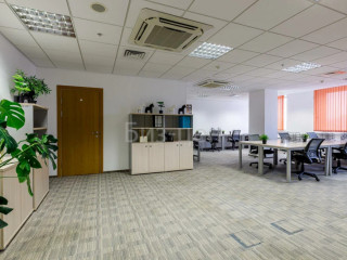 Фотография Аренда офиса, 184 м² , улица Академика Варги 8к1  №2