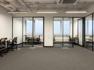 Фотография Аренда офиса, 184 м² , улица Академика Варги 8к1  №7