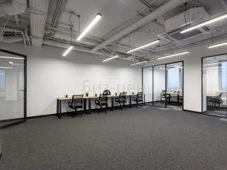 Фотография Аренда офиса, 184 м² , улица Академика Варги 8к1  №10