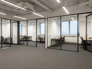 Фотография Аренда офиса, 184 м² , улица Академика Варги 8к1  №4