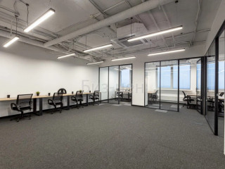 Фотография Аренда офиса, 184 м² , улица Академика Варги 8к1  №11