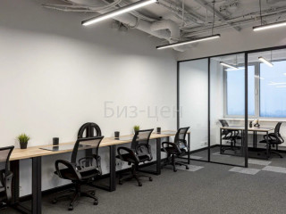 Фотография Аренда офиса, 184 м² , улица Академика Варги 8к1  №9