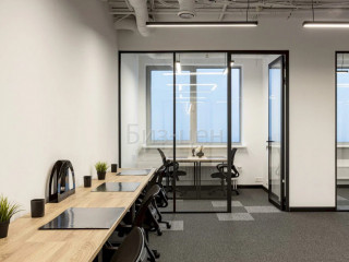 Фотография Аренда офиса, 184 м² , улица Академика Варги 8к1  №2