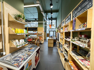 Фотография Аренда магазина, 123 м² , Куйбышева пл 21  №11