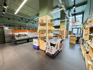 Фотография Аренда магазина, 123 м² , Куйбышева пл 21  №5