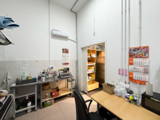 Фотография Аренда магазина, 123 м² , Куйбышева пл 21  №14