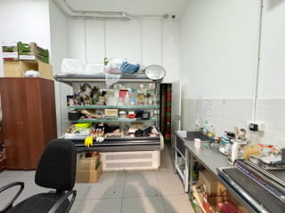 Фотография Аренда магазина, 123 м² , Куйбышева пл 21 №13 Фотография Аренда магазина, 123 м² , Куйбышева пл 21 №13