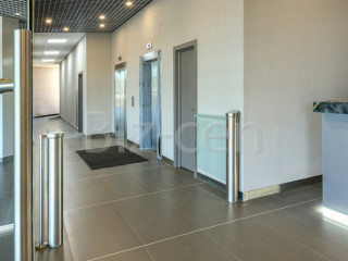 Фотография Аренда офиса, 41 м² , Домостроительная улица 16  №2