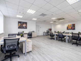 Фотография Аренда офиса, 161 м² , улица Академика Варги 8к1  №3