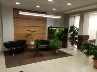 Фотография Аренда офиса, 24 м² , Боровая улица 47к4  №3