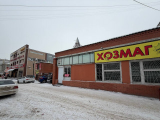 Фотография Аренда магазина, 55 м² , Амурская улица 34А  №3
