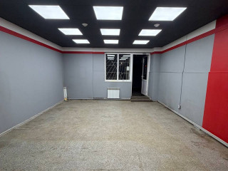 Фотография Аренда магазина, 55 м² , Амурская улица 34А  №9