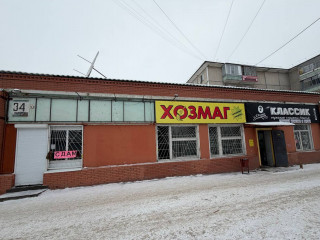 Аренда магазина 55 м² Амурская улица 34А 