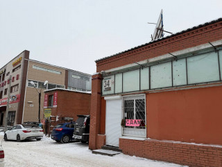 Фотография Аренда магазина, 55 м² , Амурская улица 34А  №6