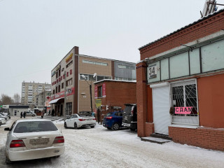 Фотография Аренда магазина, 55 м² , Амурская улица 34А  №7