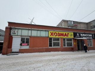 Фотография Аренда магазина, 55 м² , Амурская улица 34А  №2