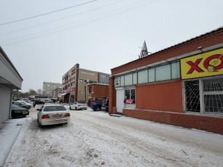 Фотография Аренда магазина, 55 м² , Амурская улица 34А  №5