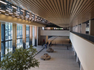 Фотография Аренда магазина, 773 м² , проспект Шолохова 270/1  №3