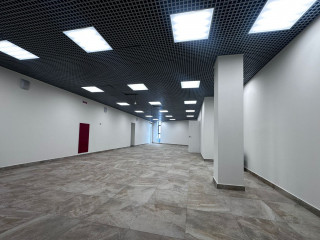 Фотография Аренда помещения свободного назначения, 126 м² , проспект Шолохова 270/1  №2