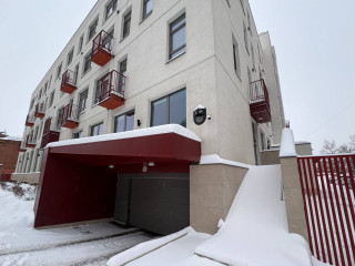 Фотография Аренда помещения свободного назначения, 15 м² , улица Островского 27  №7