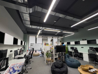 Фотография Аренда офиса, 2400 м² , улица Островского 27  №11