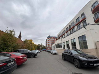 Фотография Аренда офиса, 2400 м² , улица Островского 27  №14