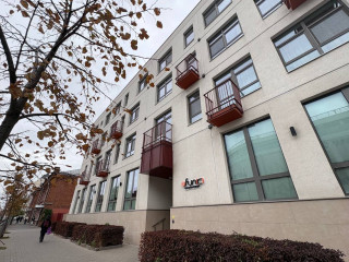 Фотография Аренда офиса, 2400 м² , улица Островского 27  №25