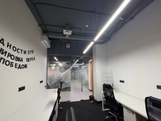 Фотография Аренда офиса, 2400 м² , улица Островского 27  №22