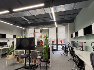 Фотография Аренда офиса, 2400 м² , улица Островского 27  №6