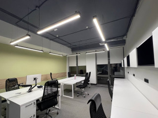 Фотография Аренда офиса, 2400 м² , улица Островского 27  №15